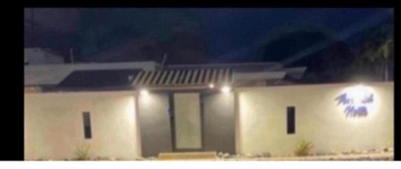 Mar Del Norte Σαν Χουάν Εξωτερικό φωτογραφία